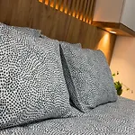 Apartmán Sea View Lungomare Vlorë