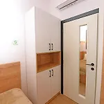 Sea View Lungomare Apartmán Vlorë