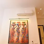 Apartmán Sea View Lungomare Vlorë