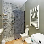 Apartmán Sea View Lungomare *