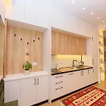 Apartmán Sea View Lungomare Vlorë