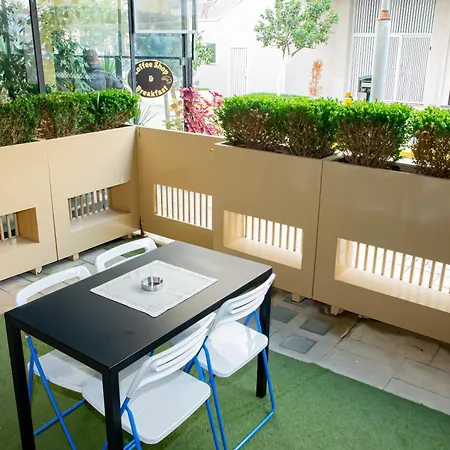 Sea View Lungomare Lejlighed *