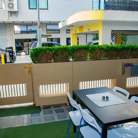 Sea View Lungomare Vlorë