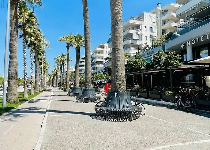 Sea View Lungomare *