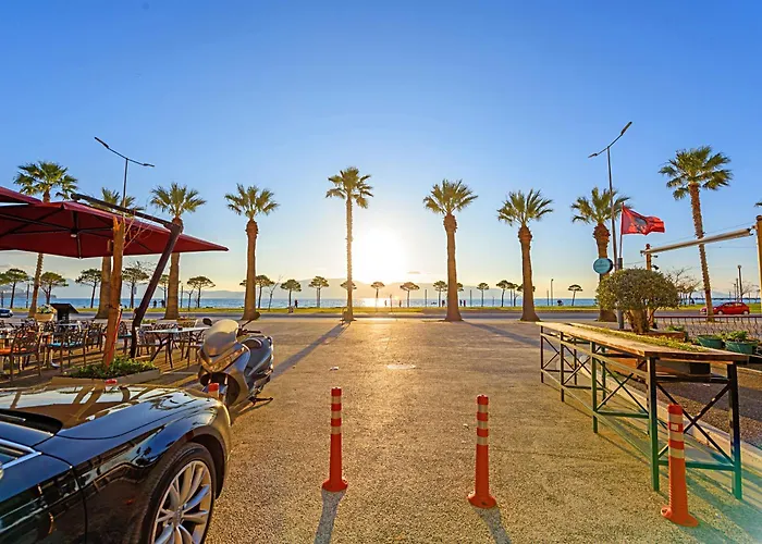 Sea View Lungomare Appartement *