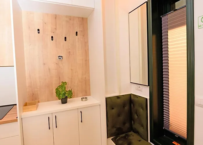 Sea View Lungomare Appartement *