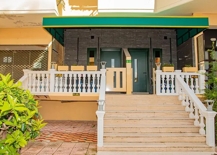 Sea View Lungomare Appartement *