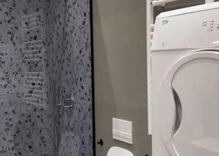 Sea View Lungomare Lejlighed