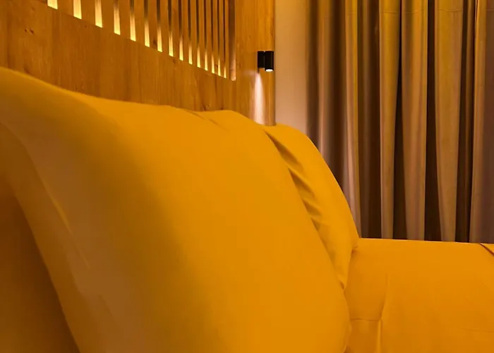 Sea View Lungomare Appartement Vlorë