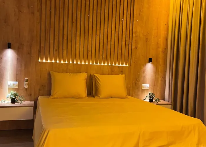 Lejlighed Sea View Lungomare