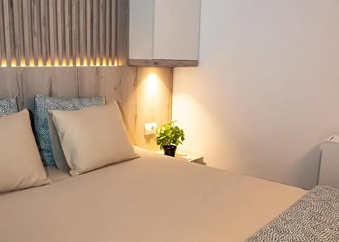 Lejlighed Sea View Lungomare