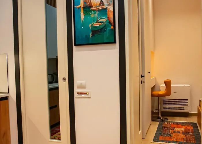 Lejlighed Sea View Lungomare *