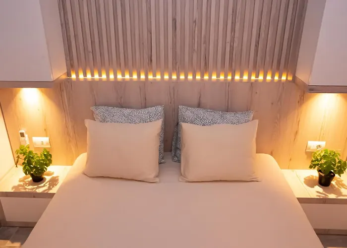 Appartement Sea View Lungomare Vlorë