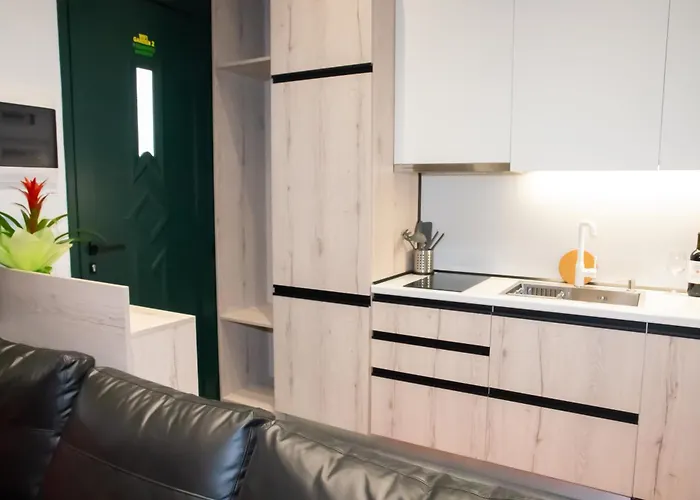 Sea View Lungomare *