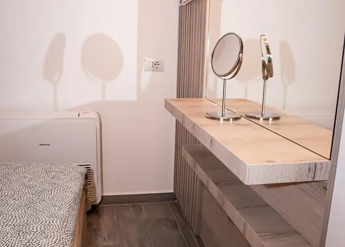 Sea View Lungomare Appartement