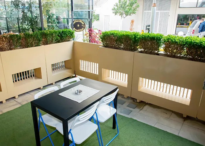 Sea View Lungomare Appartement *