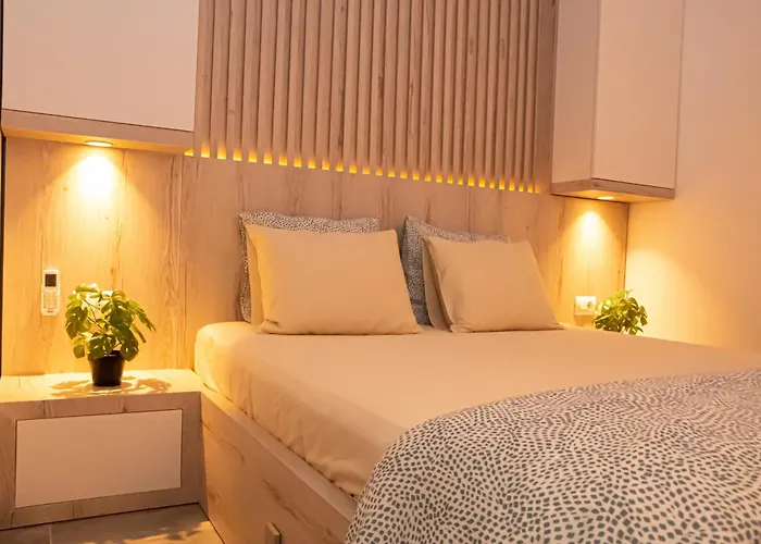 Sea View Lungomare * Vlorë