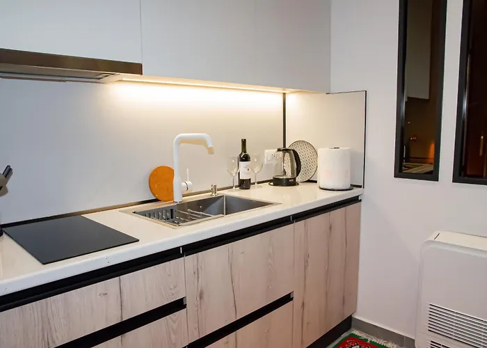 Sea View Lungomare Appartement *