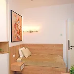 Daire Sea View Lungomare