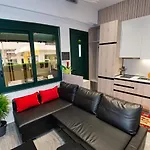 شقة Sea View Lungomare