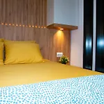 Sea View Lungomare Daire