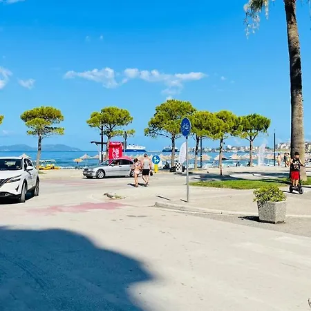 Sea View Lungomare Apartman
