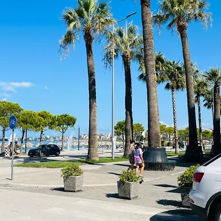 Sea View Lungomare * Vlora