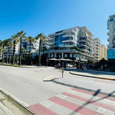 Sea View Lungomare Apartman