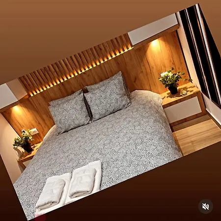 Apartman Sea View Lungomare *