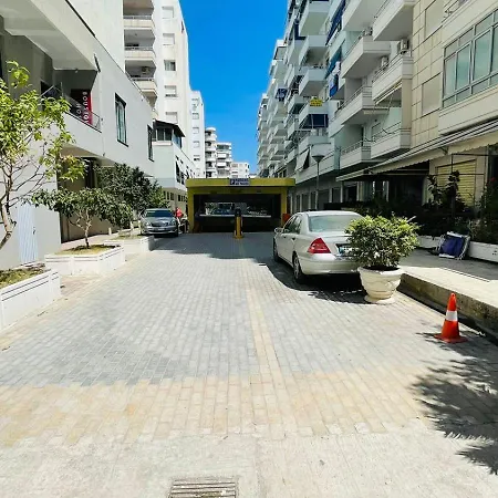 Sea View Lungomare Apartment