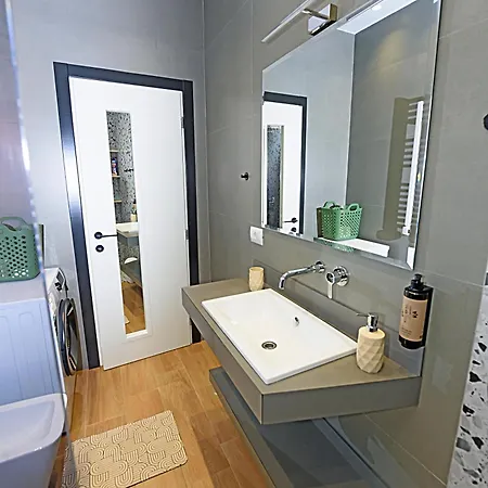 Sea View Lungomare * Vlora