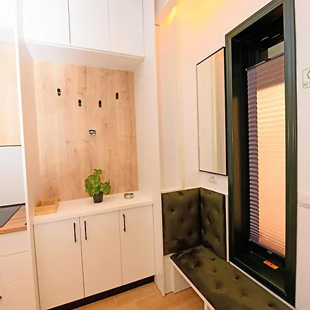 Sea View Lungomare Apartman *