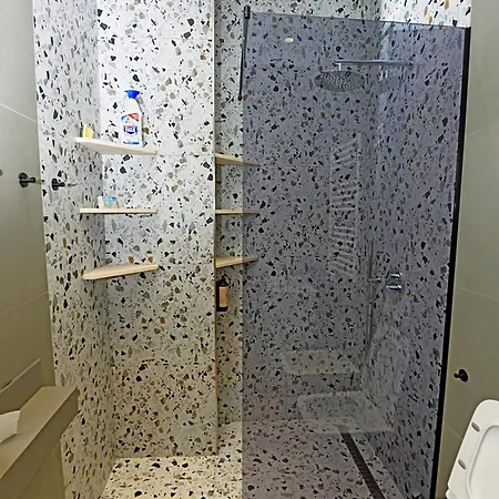 Apartman Sea View Lungomare *