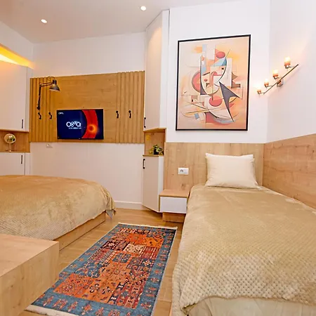 Apartman Sea View Lungomare