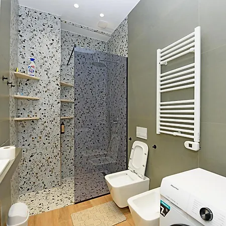 Apartman Sea View Lungomare *