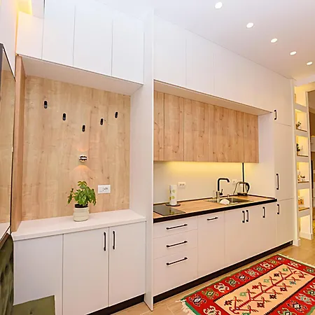 Apartman Sea View Lungomare Vlora