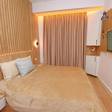 Apartamento Sea View Lungomare