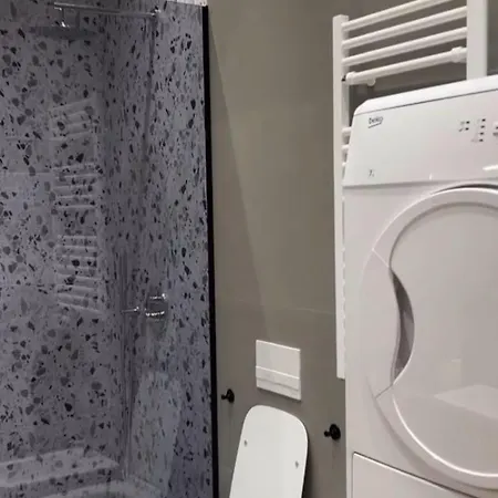 Sea View Lungomare Apartman