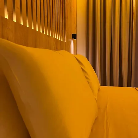 Sea View Lungomare Apartman Vlora