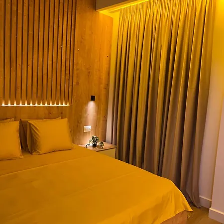Sea View Lungomare Apartman *