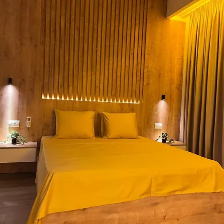 Apartman Sea View Lungomare