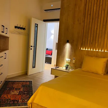 Sea View Lungomare * Vlora