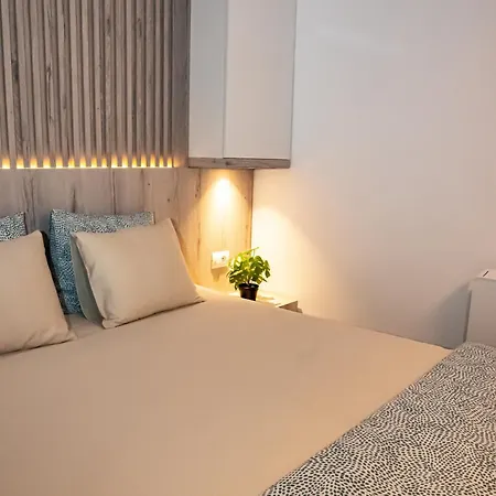 Apartman Sea View Lungomare