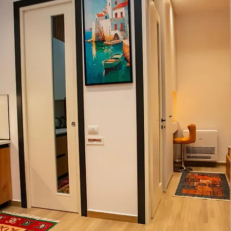 Apartman Sea View Lungomare *