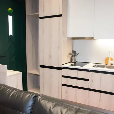 Sea View Lungomare *