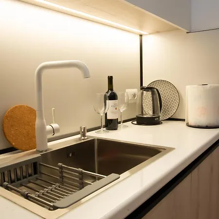 Sea View Lungomare * Vlora