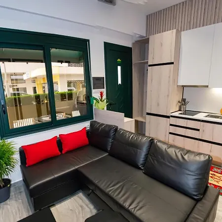 Apartamento Sea View Lungomare