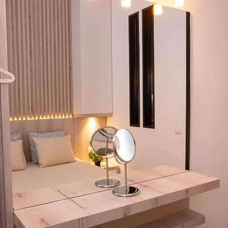 Apartamento Sea View Lungomare *
