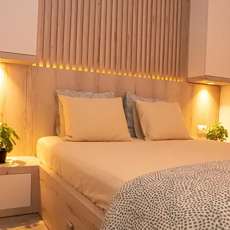 Sea View Lungomare * Vlora