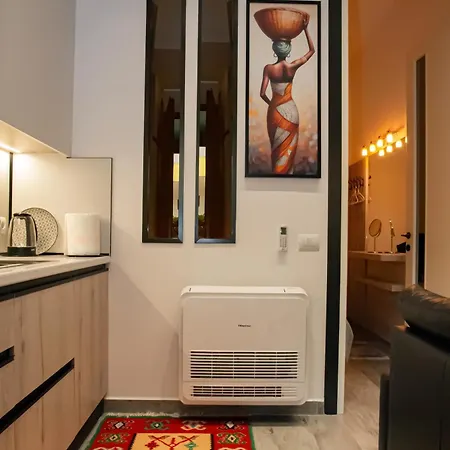 Sea View Lungomare *